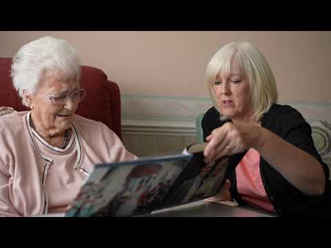 Right at Home North Leeds, Otley and Horsforth video.