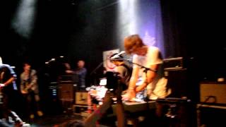 Soul Sister Dance Revolution  -  Soldiers of Love live@ Paard van Troje