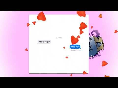 pachee x AKC Misi - Nem Ígérem (Official Visual)