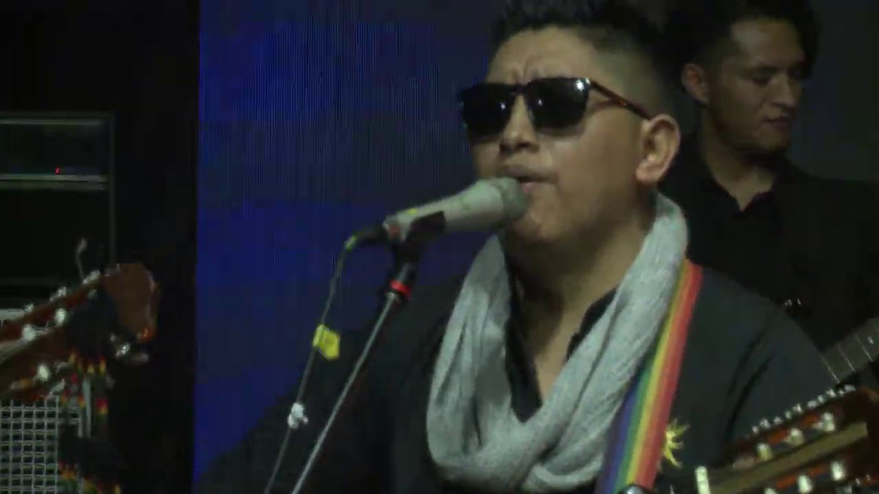 Imagen Tu Me Llenas a Mi Alma - Sinchi Marka " TU ME LLENAS A MI ALMA Imagen Tu Me Llenas a Mi Alma - Sinchi Marka " TU ME LLENAS A MI ALMA