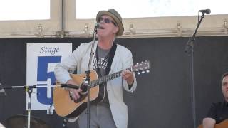 Loudon Wainwright III - My Meds - Vancouver Folk Music Festival - 2013