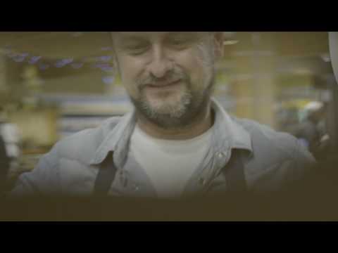 Attivo! Ovvero la vita secondo un imballaggio in cartone per ortofrutta