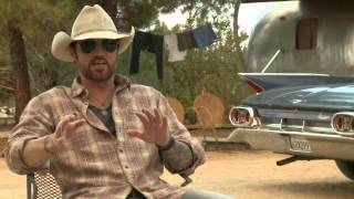Billy Ray Cyrus: CHANGE MY MIND Music Video Behind The Scenes