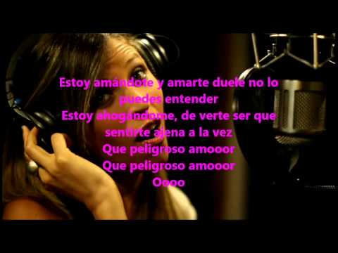 amandote- ANNA CARINA FEAT JANDY FELIZ lym