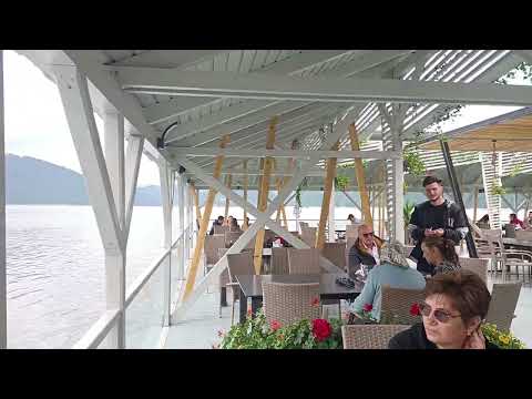 Ricaedy-Restaurant Port Bicaz