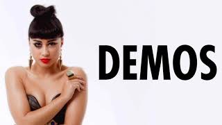 Natalia Kills - Love Is A Suicide (Demo)  [Official Audio]