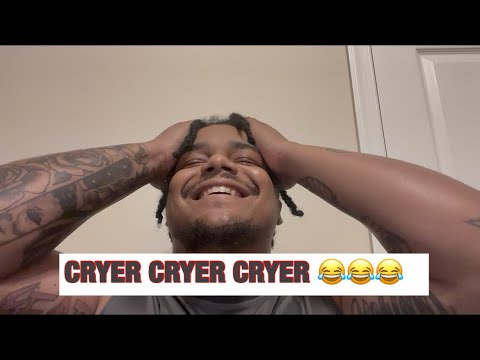 Responding To Damion Cryer Community Post **HE HILARIOUS**