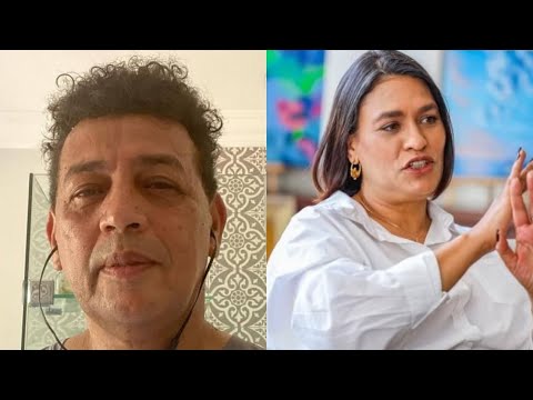 Tony Forbes reaveals why he divorced AKA’s mom Lynn Forbes 💔