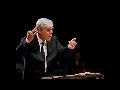 Haydn Symphony No 95 in C minor Frans Brüggen Orchestra of the 18th Century