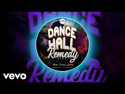 ChillSpot Records - Amuka Razaro (feat. Mad Viper) (DanceHall Remedy Riddim 2025)