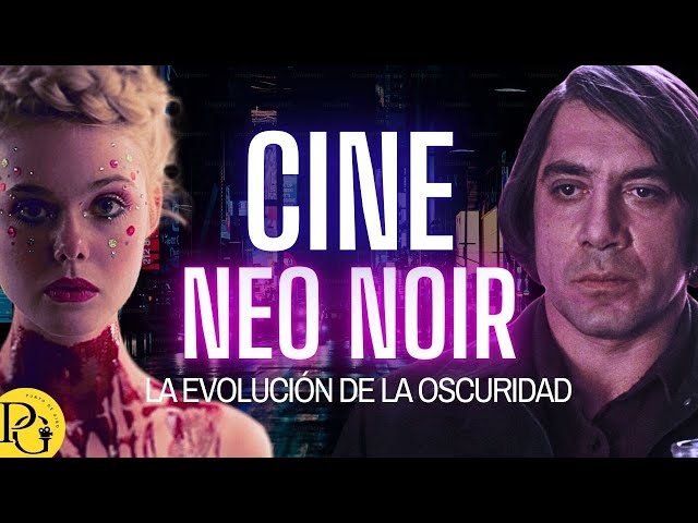 Vídeo relacionado con Futurista Cine Arte Ciudad Luces Noches Neo Noir Camiseta