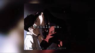 𝘫𝘢𝘮𝘦𝘴 𝘳𝘦𝘪𝘥, 𝘯𝘢𝘥𝘪𝘯𝘦 𝘭𝘶𝘴𝘵𝘳𝘦 - 𝘣𝘢𝘩𝘢𝘭𝘢 𝘯𝘢 [𝘴𝘭𝘰𝘸𝘦𝘥]