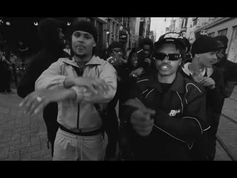 Cross Waters - Lusho x Pozer (Remix by AJ)