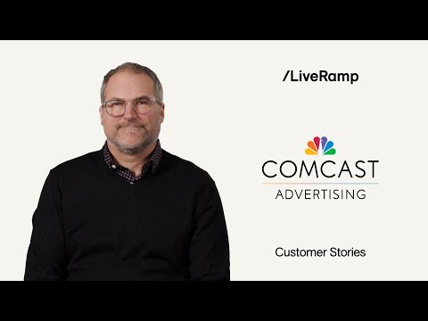 How Comcast Unlocks Addressable, Measurable TV Everywhere