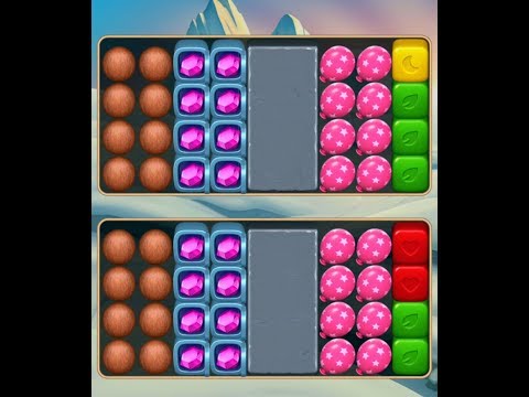 TOON BLAST level 2392