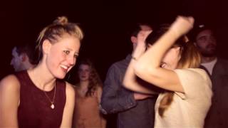 Future Disco Amsterdam Aftermovie