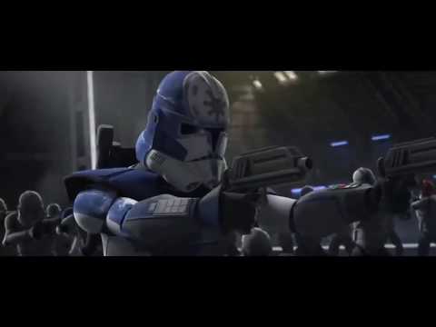 Jesse accuses Rex of treason S7E12