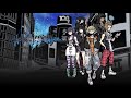 NEO: The World Ends With You OST - Your Ocean (Extended)
