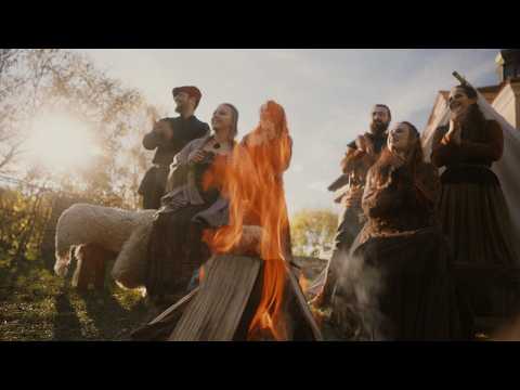 Tempus - Nesplněná touha / Official Music Video (2023)