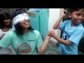 Touch My Body Challenge Feat Ucag Kids And Youth
