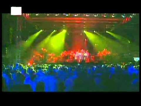 Jarek Nohavica - Ostrava černá