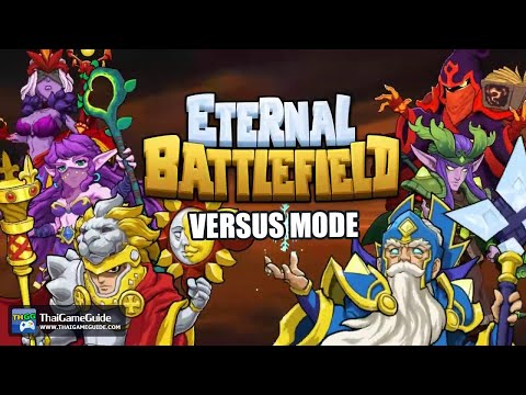Steam Community :: Eternal Battlefield