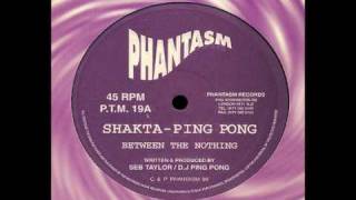 Shakta & Ping Pong - Starbug