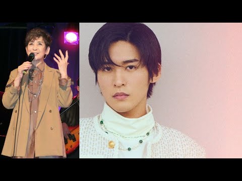 今陽子　Snow　Man目黒蓮にメロメロ　「1番の健康法」