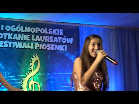 KLUCZ DO SUKCESU 2018 - TERAZ MY