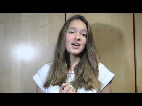 Salvalo Los Miserables Cover Nuria (IN Covers)