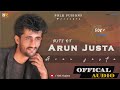 | HITS OF ARUN JUSTA | | ARUN JUSTA | | Official Audio | Latest Pahari song | | Folk Fusions |