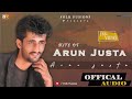 HITS OF ARUN JUSTA ARUN JUSTA Official Audio Latest Pahari Song Folk Fusions