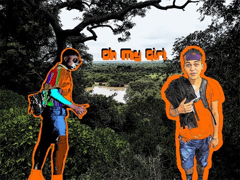 Oh My Girl - Tizo ft. Asundo Suminga