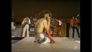 The Rolling Stones - Hot Stuff