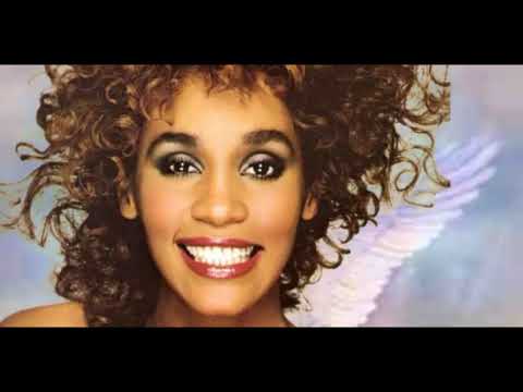 Whitney Houston  - He, I Believe (Live at Italy 1988) HQ