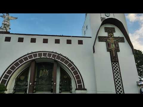 Catedral de São Miguel, cidade de Iligan
