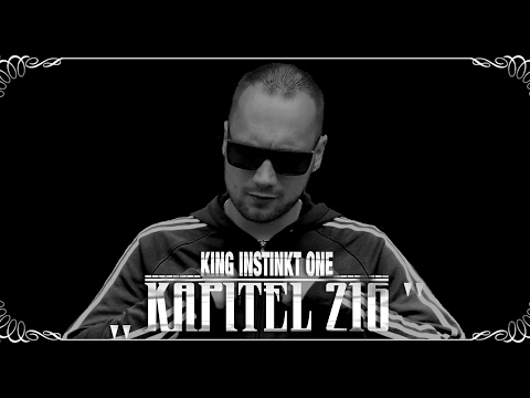 King Instinkt One feat. Zoe - Medizin