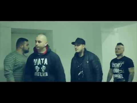 Columb feat Vladone si TARZY - Nevinovat ( Video Oficial )