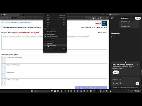 Item video thumbnail