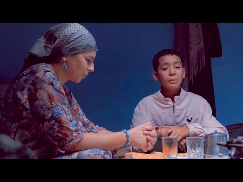 فيلم مغربي 2025: اليتيم – قصة من الواقع  Film Marocain alyatim