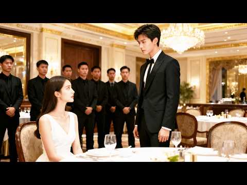 I flash-married the billionaire CEO; everyone thought he was cold, but he was gentle and spoiled me!