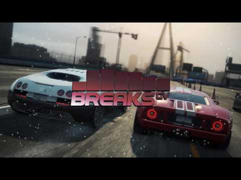 #Breaks / Xandr Colins - Under Speed / VIM Records