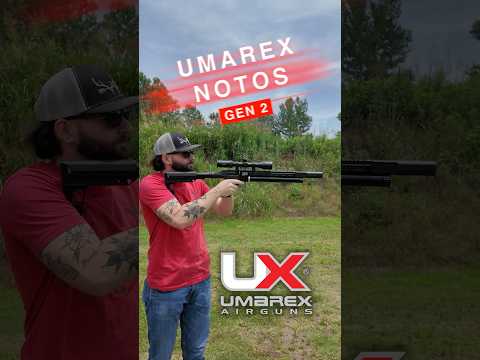 Umarex Komplete .22 Cal - Full Review