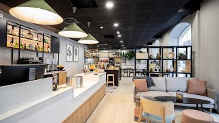 Staycity Aparthotels Bordeaux City Centre | Bordeaux, France | Hotel Review🏠