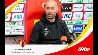 benevento-spezia-la-conferenza-di-mister-bucchi