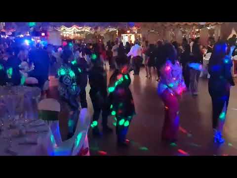 CDE ENTERPRISES video.