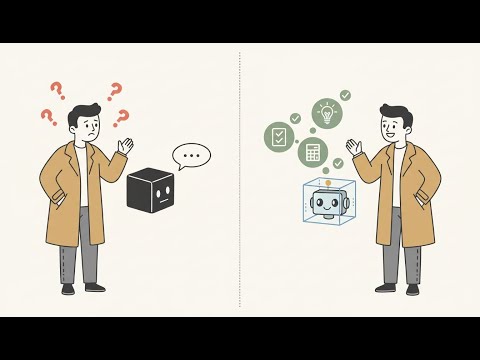 Building Trust in AI: The Chain of Reasoning Approach