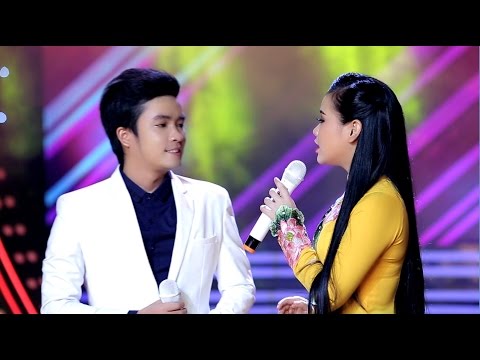 Tiếng Hát Đôi Song Ca Vàng Thiên Quang &amp Quỳnh Trang │Tuyệt Phẩm Bolero 2017 - Lại Nhớ Người Yêu