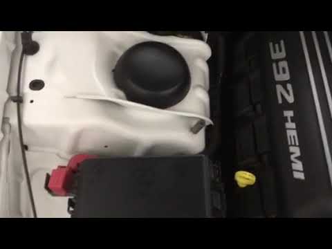 2011 Dodge Challenger SRT8 (CC-1630810) for sale in Henderson, Nevada