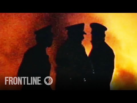 A Brother's Search for Answers to the Lockerbie Terror Attack | My Brother's Bomber | FRONTLINE